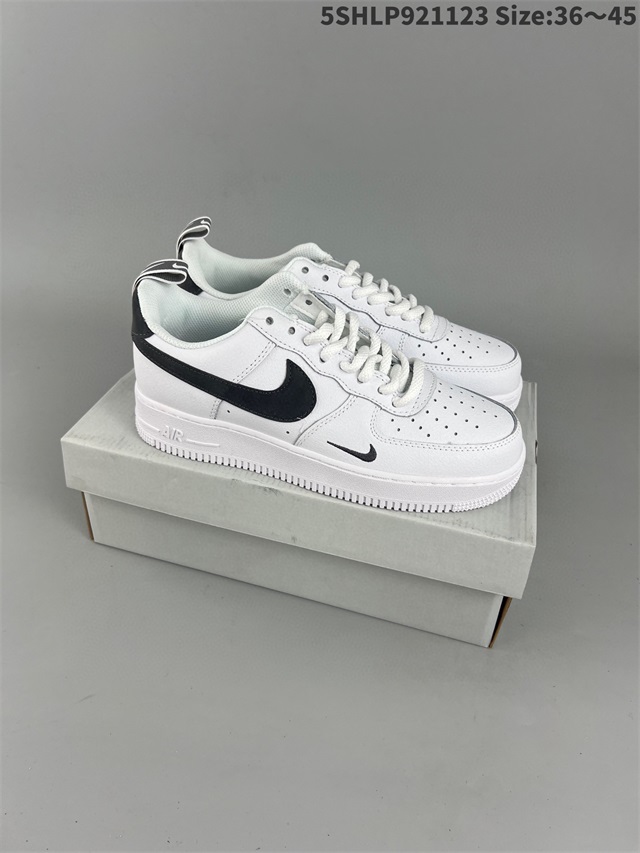 women air force one shoes size 36-40 2022-12-5-135